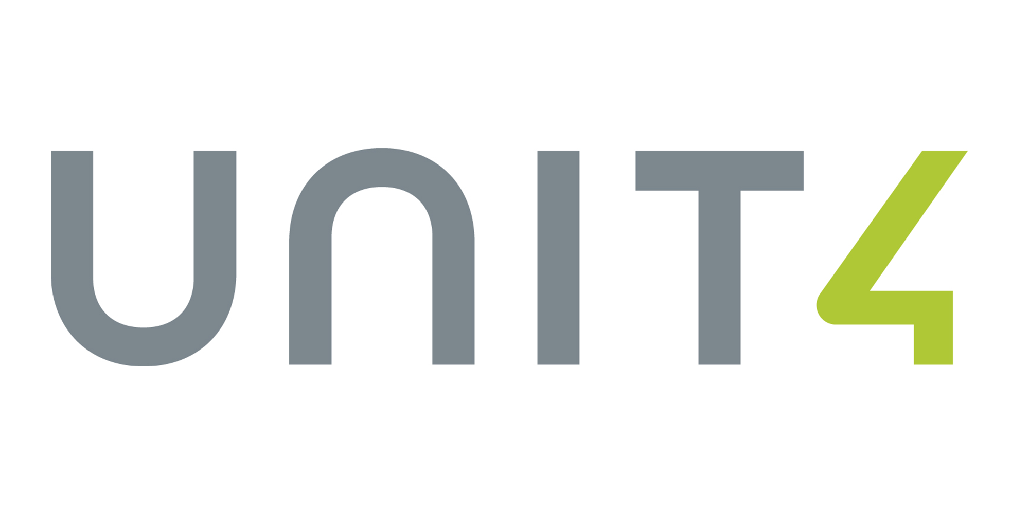 Unit4 Logo